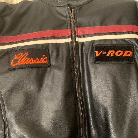 Sporty Biker Harley Davidson VROD Motorcycle Racing - 100% Polyurethane - Picture 12 of 12